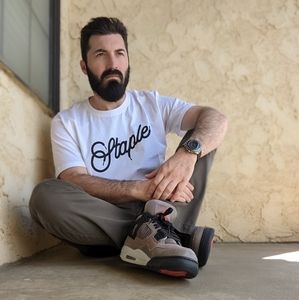 Meet your Posher, Tyler